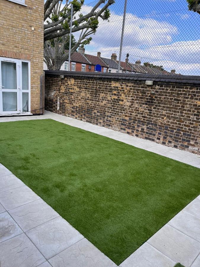 דירות אילפורד London Haven At Rutland House מראה חיצוני תמונה