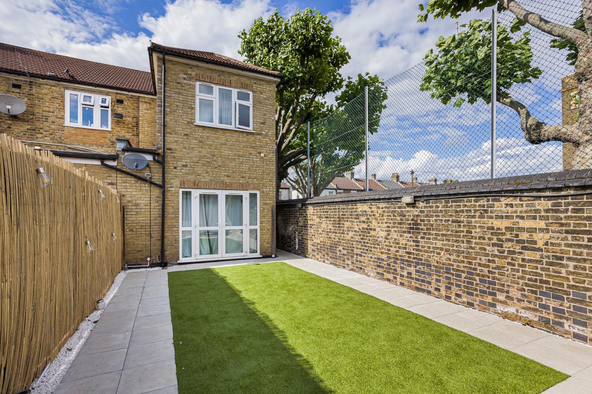 דירות אילפורד London Haven At Rutland House מראה חיצוני תמונה